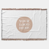 Elegant & Sleek Black QR Code