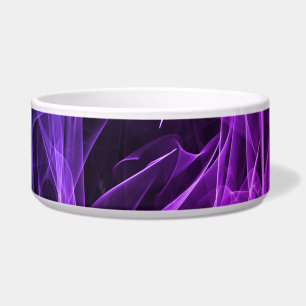 Elegant Smoke Swirl Texture