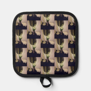 Elegant Soiree Pot Holder