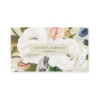 Elegant Sophisticated Botanical Floral