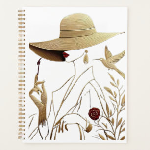 Elegant & Sophisticated Planner