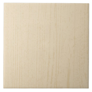 Elegant Spanish White Wood Grain Tile