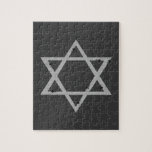 elegant star of david jigsaw puzzle<br><div class="desc"></div>