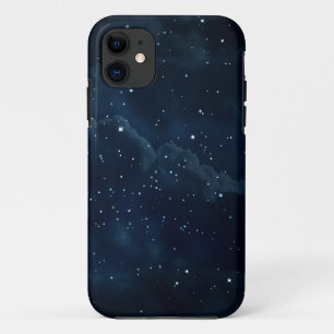 Elegant Starry night decor Modern gifts for girls Case-Mate iPhone Case