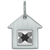 Elegant Start in Letter X Monogram