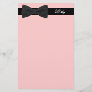Elegant Stationary Stationery