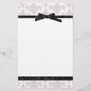Elegant Stationery