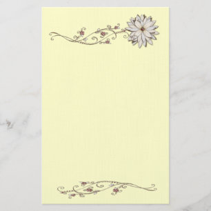 Elegant Stationery
