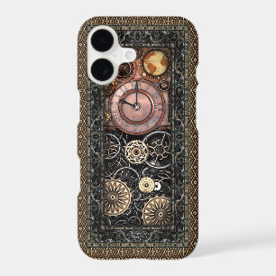 Elegant Steampunk #2