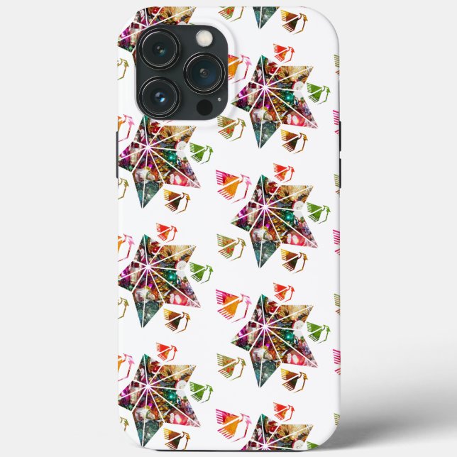 elegant style Case-Mate iPhone case (Back)