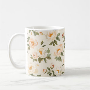 Elegant Stylish Modern Beautiful for Her Coffee Mug