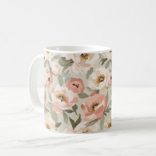 Elegant Stylish Modern Beautiful for Her Coffee Mug