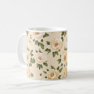 Elegant Stylish Modern Beautiful for Her Coffee Mug