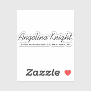 Elegant Stylish Trendy Unique Handwriting Script