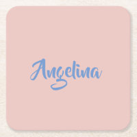 Elegant Stylish Trendy Unique Handwriting Script