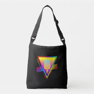 Elegant Summer Retro Ice Drop Crossbody Bag