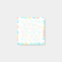 elegant summer tropical colourful pineapple patter