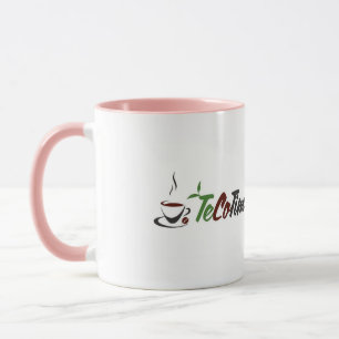 Elegant Tea Mug – Perfect for Daily Tea Lovers