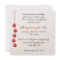 Elegant Teapot Christmas Tea Party Invitation