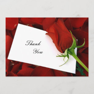 Elegant Thank You Cards