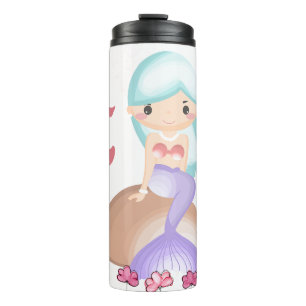 Elegant Thermal Art Mug