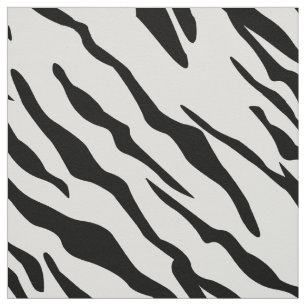Elegant Tiger Collection Fabric