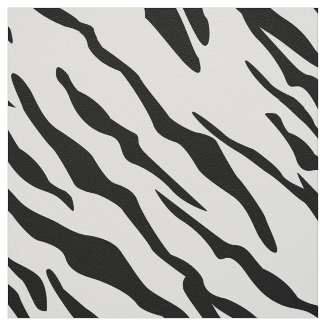 Elegant Tiger Collection Fabric (Swatch)