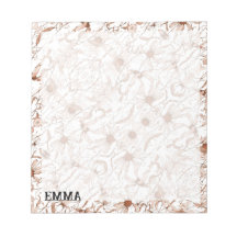 Elegant Timeless Flower Art