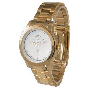 Elegant Timeless Women’s Designer Watch Collection