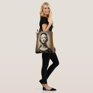 Elegant Tote Bag – Stylish Everyday Gift