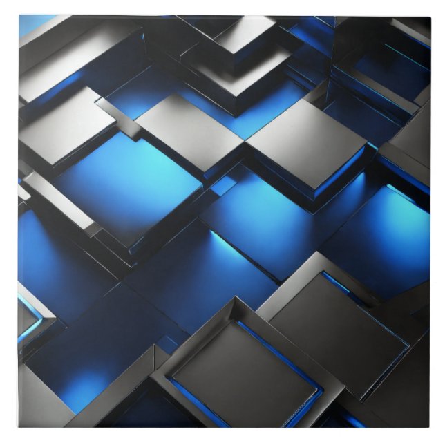 Elegant Touch Ceramic Tiles (Front)