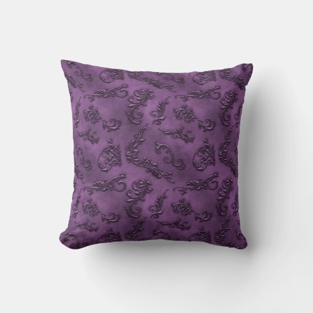 Elegant Trendy Cushion (Front)