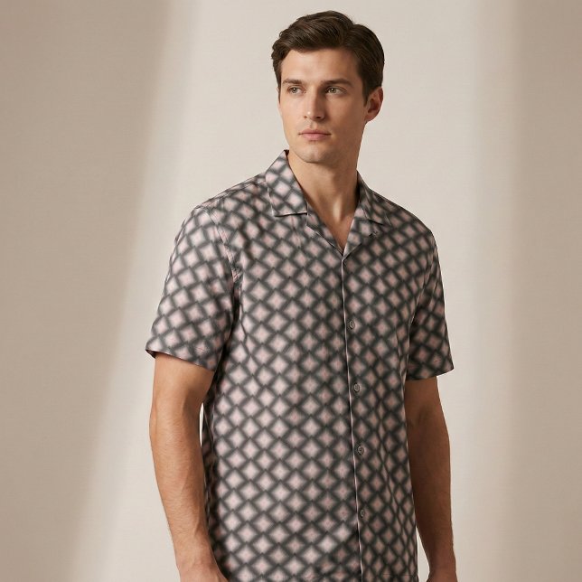 Elegant Trendy Geometric Pattern Fabric (Creator Uploaded)