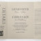 Elegant Tri-Fold Wedding Invitation with Photos
