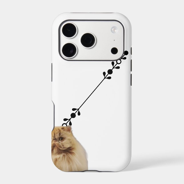 elegant vacation phone cases with less custom  (Back)