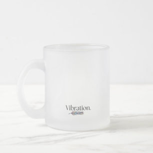 Elegant vibe Mug