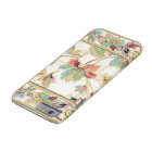 Elegant Vintage Floral