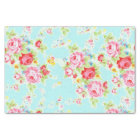 Elegant Vintage Floral Rose