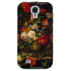 Elegant Vintage Floral Vase iPhone 6 case