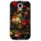 Elegant Vintage Floral Vase iPhone 6 case