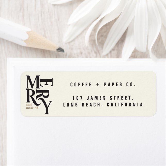 Elegant vintage merry and bright retro Christmas (Insitu)