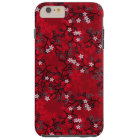 Elegant Vintage Oriental Floral Pattern #7