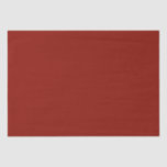 Elegant Vintage Red Gift Wrapping Tissue Paper<br><div class="desc">Elegant,  vintage red gift wrapping tissue paper.</div>