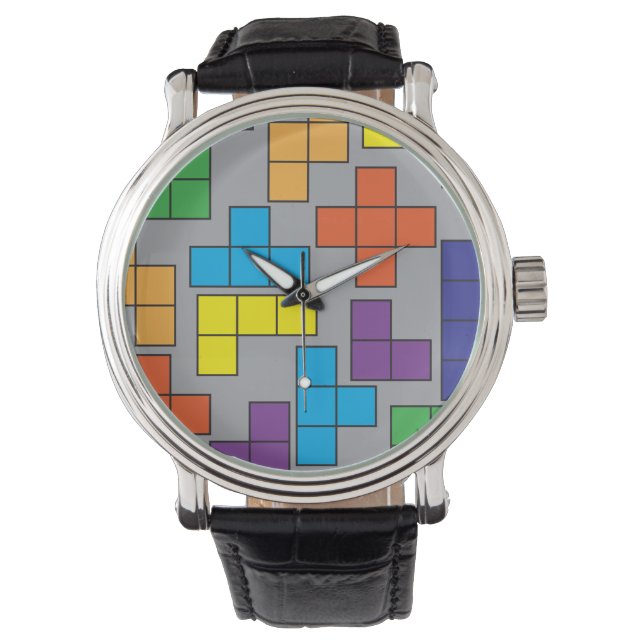 Elegant Watch (Front)