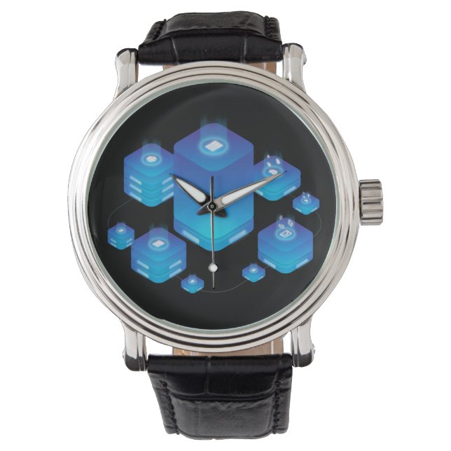 Elegant Watch (Front)