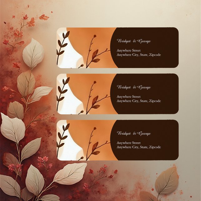 Elegant Watercolor Botanical Art (Creator Uploaded)