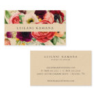 Elegant Watercolor Floral Champagne