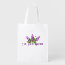 Elegant watercolor lilac branch