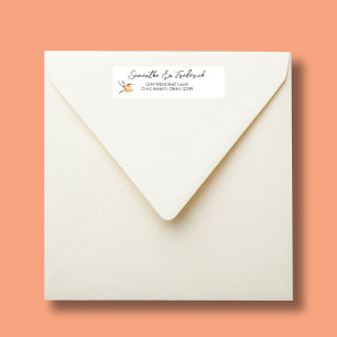 Elegant Wedding Calligraphy Script