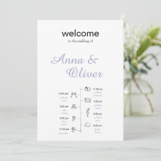 Elegant Wedding Design Save The Date